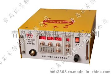 汇米特冷焊机 HMT-9300电火花堆焊修复机 铸造缺陷修补机