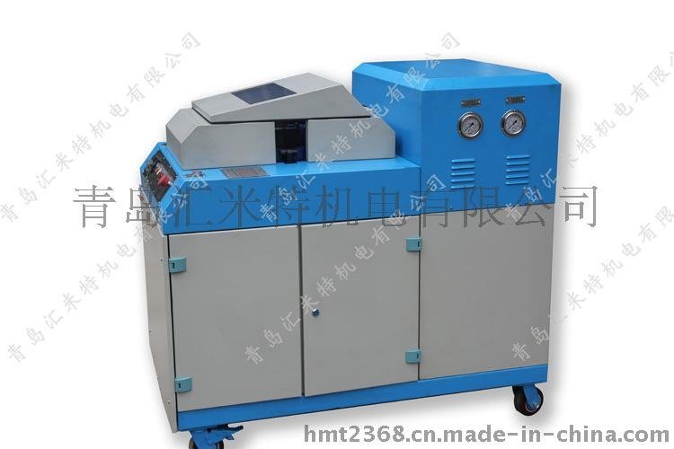 汇米特 HMT-1058液压式接线机