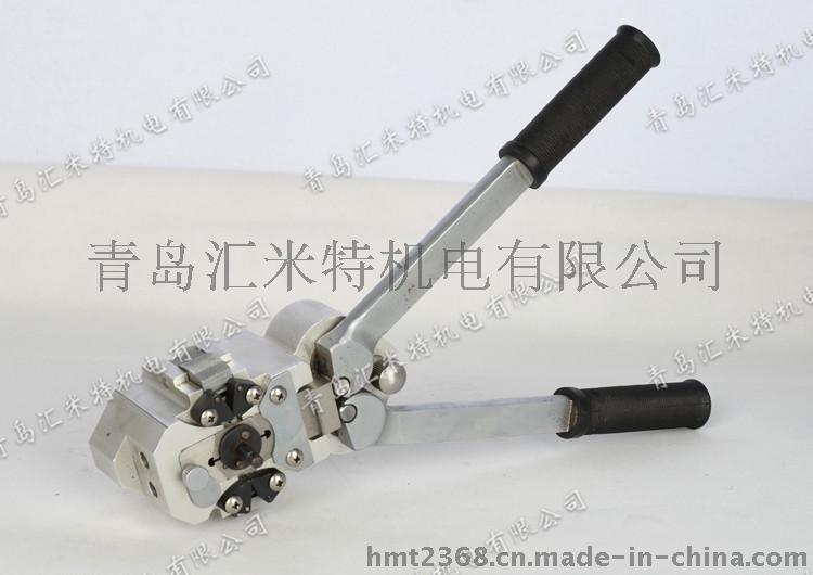 汇米特 HMT-2C长柄式接线机，冷焊机，焊线机，冷接机